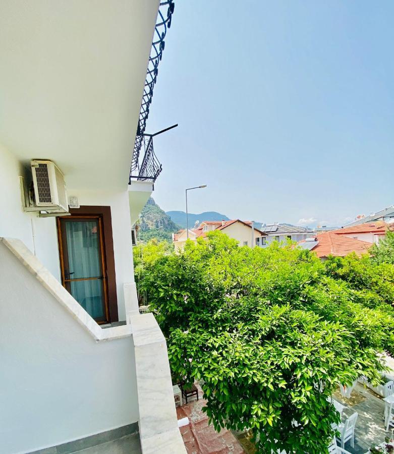 La Sorella Butik Hotel Dalyan Esterno foto