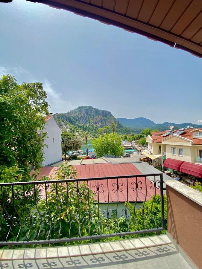 La Sorella Butik Hotel Dalyan Esterno foto