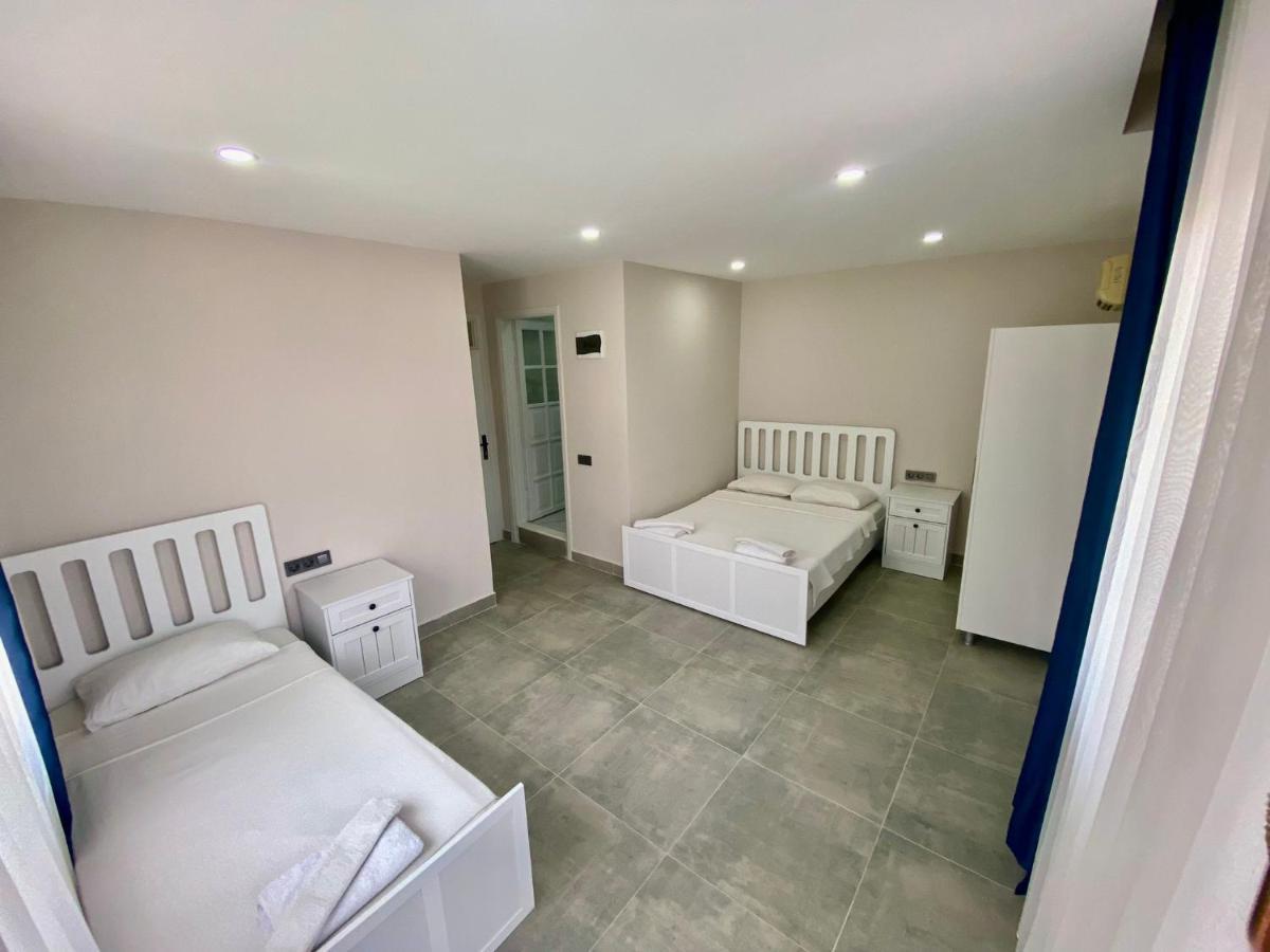 La Sorella Butik Hotel Dalyan Esterno foto