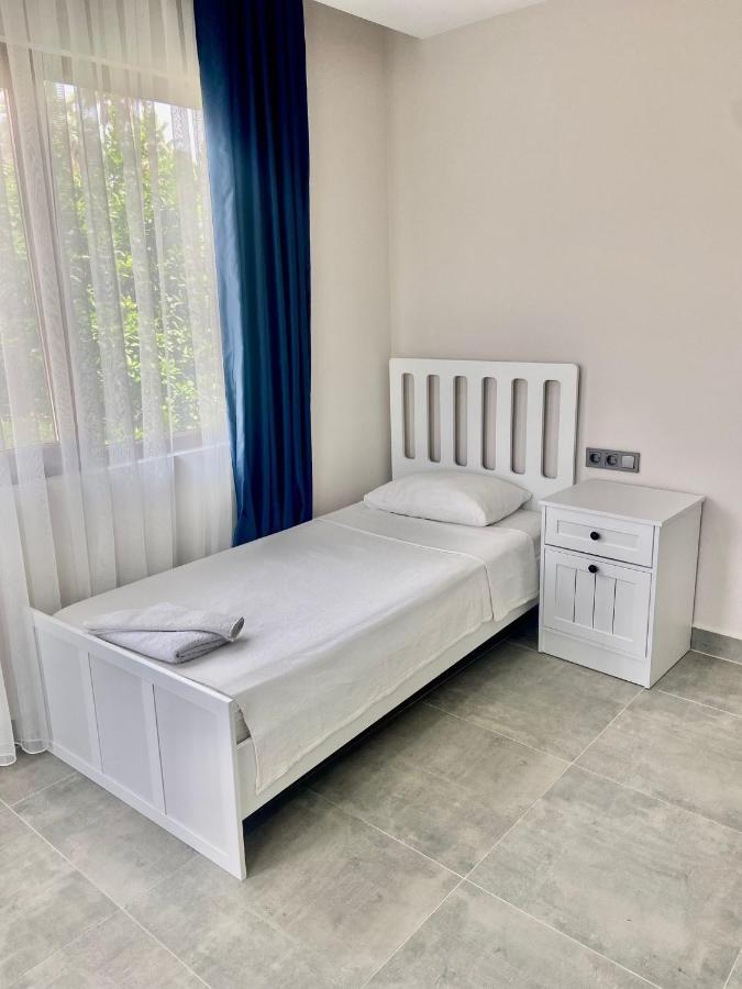 La Sorella Butik Hotel Dalyan Esterno foto