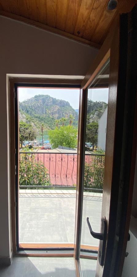 La Sorella Butik Hotel Dalyan Esterno foto