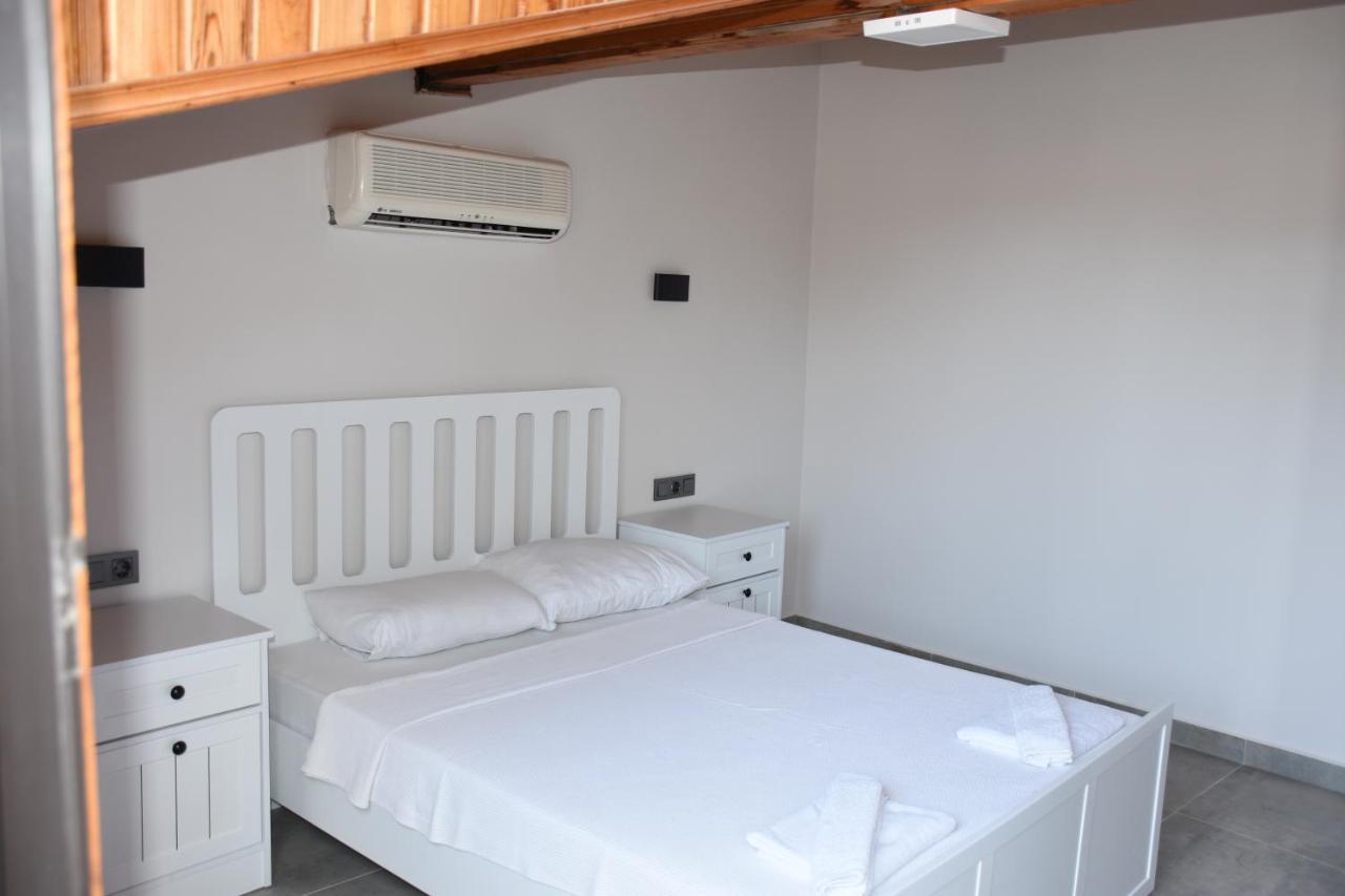 La Sorella Butik Hotel Dalyan Esterno foto