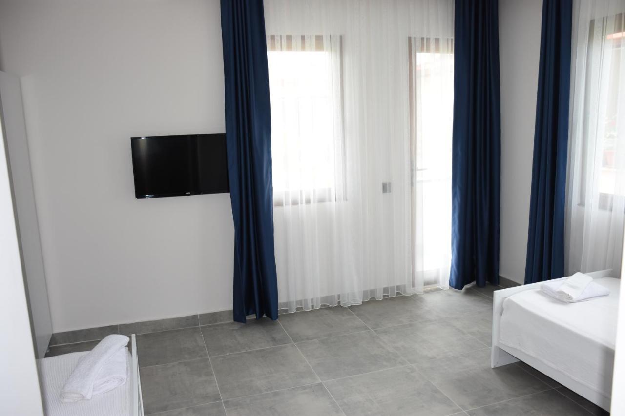 La Sorella Butik Hotel Dalyan Esterno foto