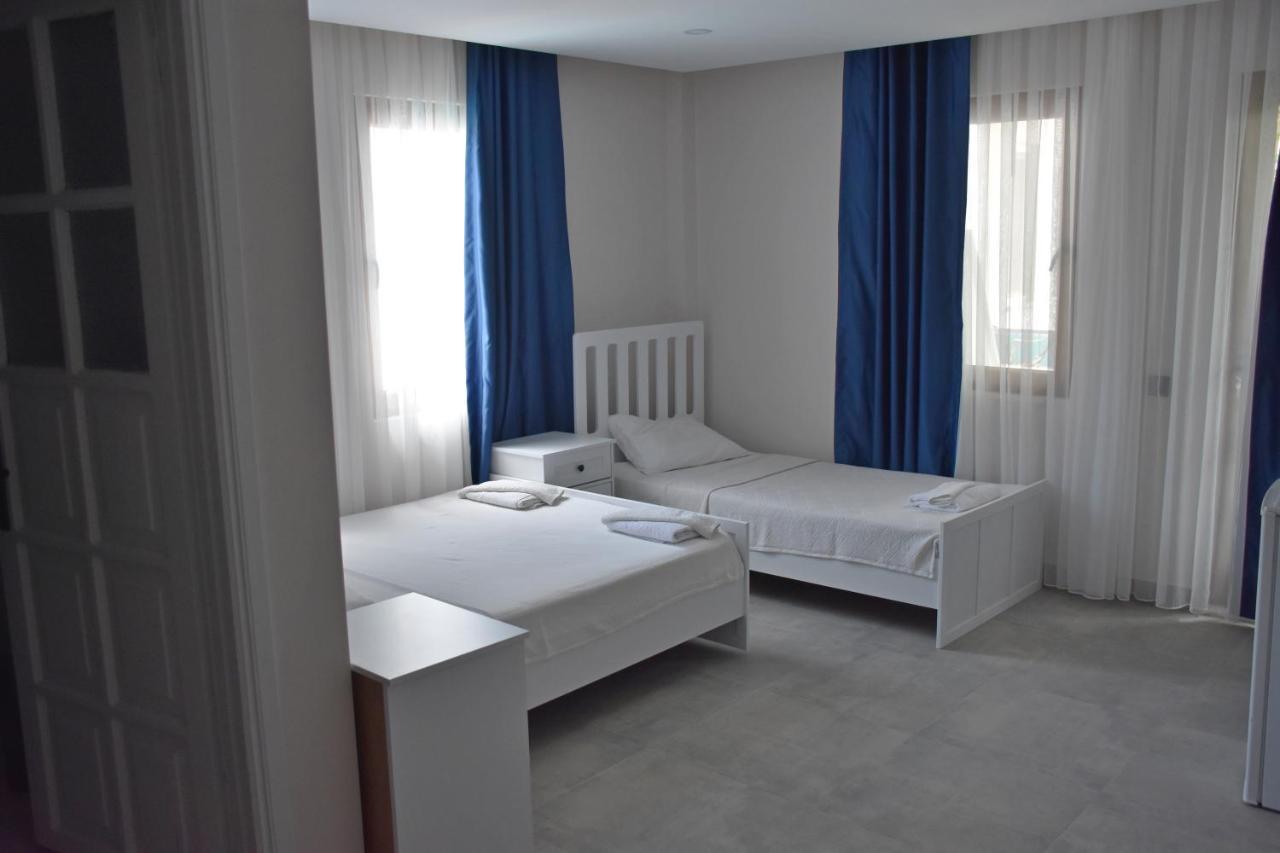 La Sorella Butik Hotel Dalyan Esterno foto