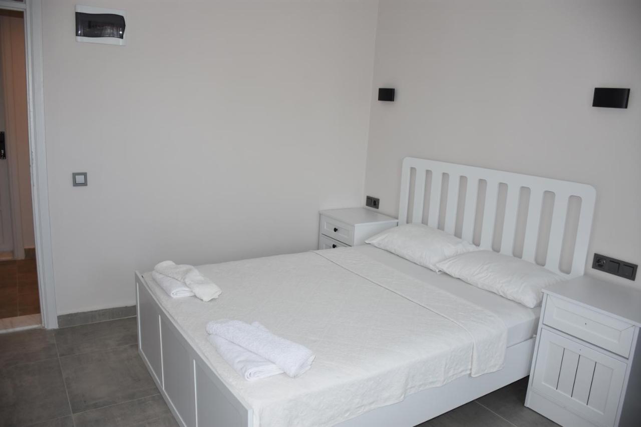 La Sorella Butik Hotel Dalyan Esterno foto