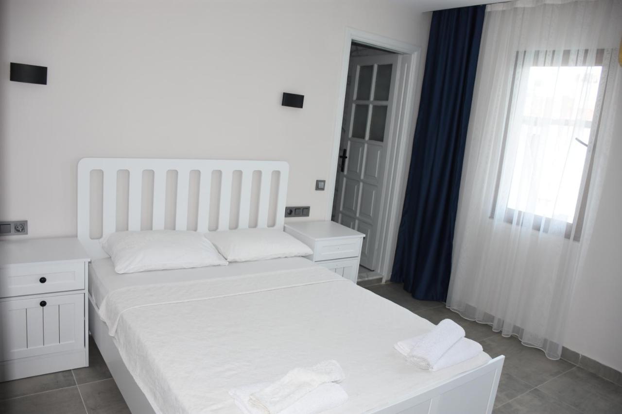 La Sorella Butik Hotel Dalyan Esterno foto