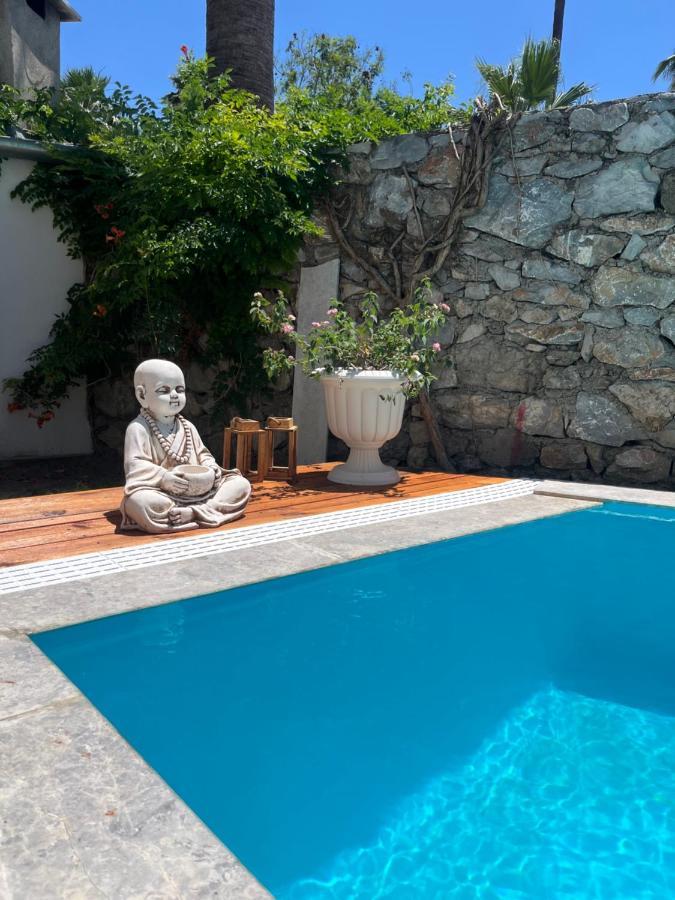 La Sorella Butik Hotel Dalyan Esterno foto