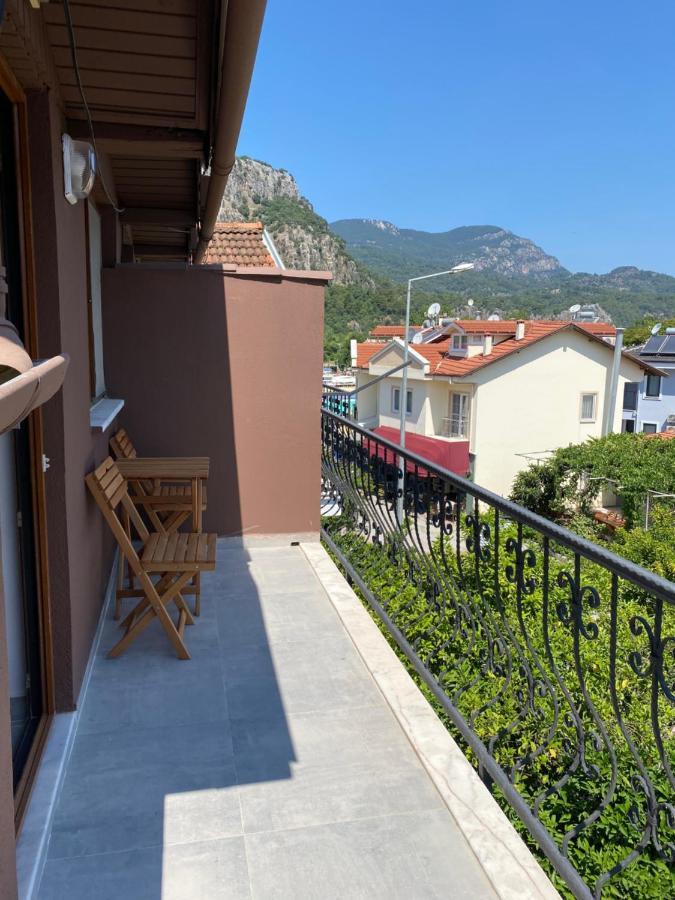 La Sorella Butik Hotel Dalyan Esterno foto