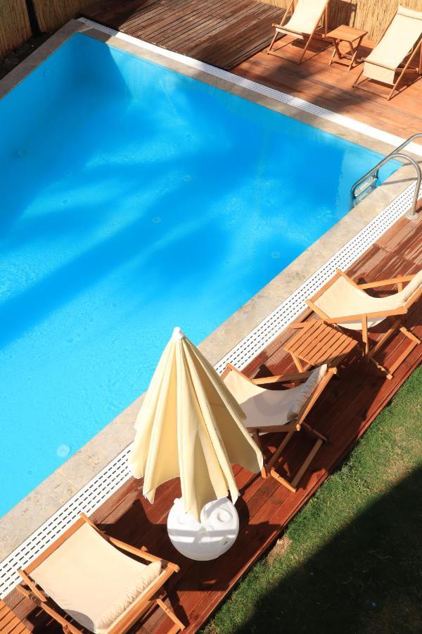 La Sorella Butik Hotel Dalyan Esterno foto
