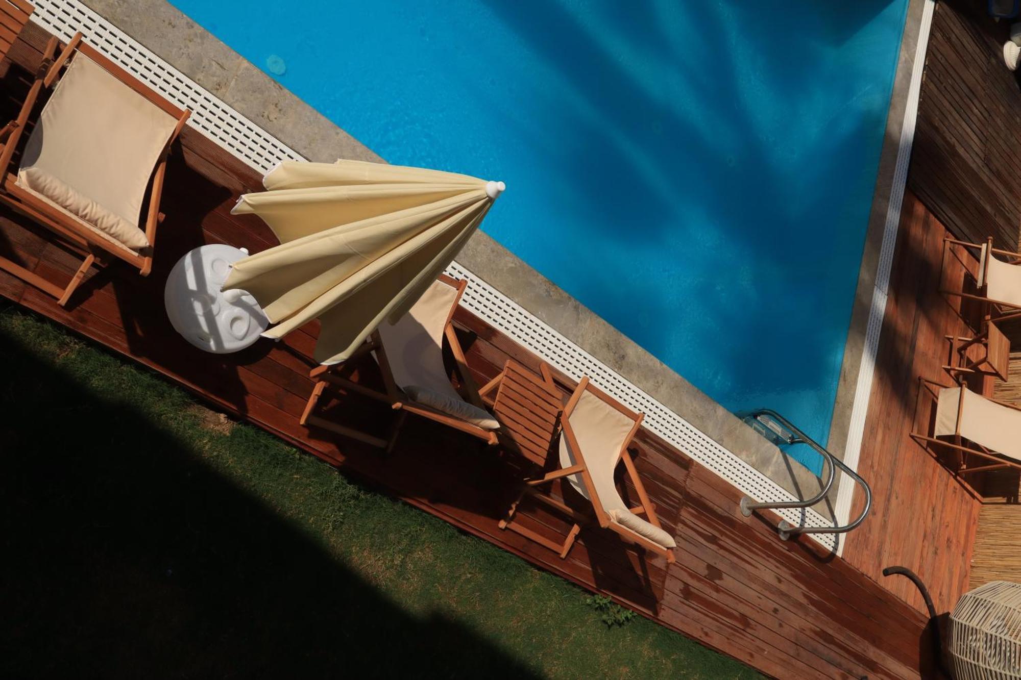 La Sorella Butik Hotel Dalyan Esterno foto