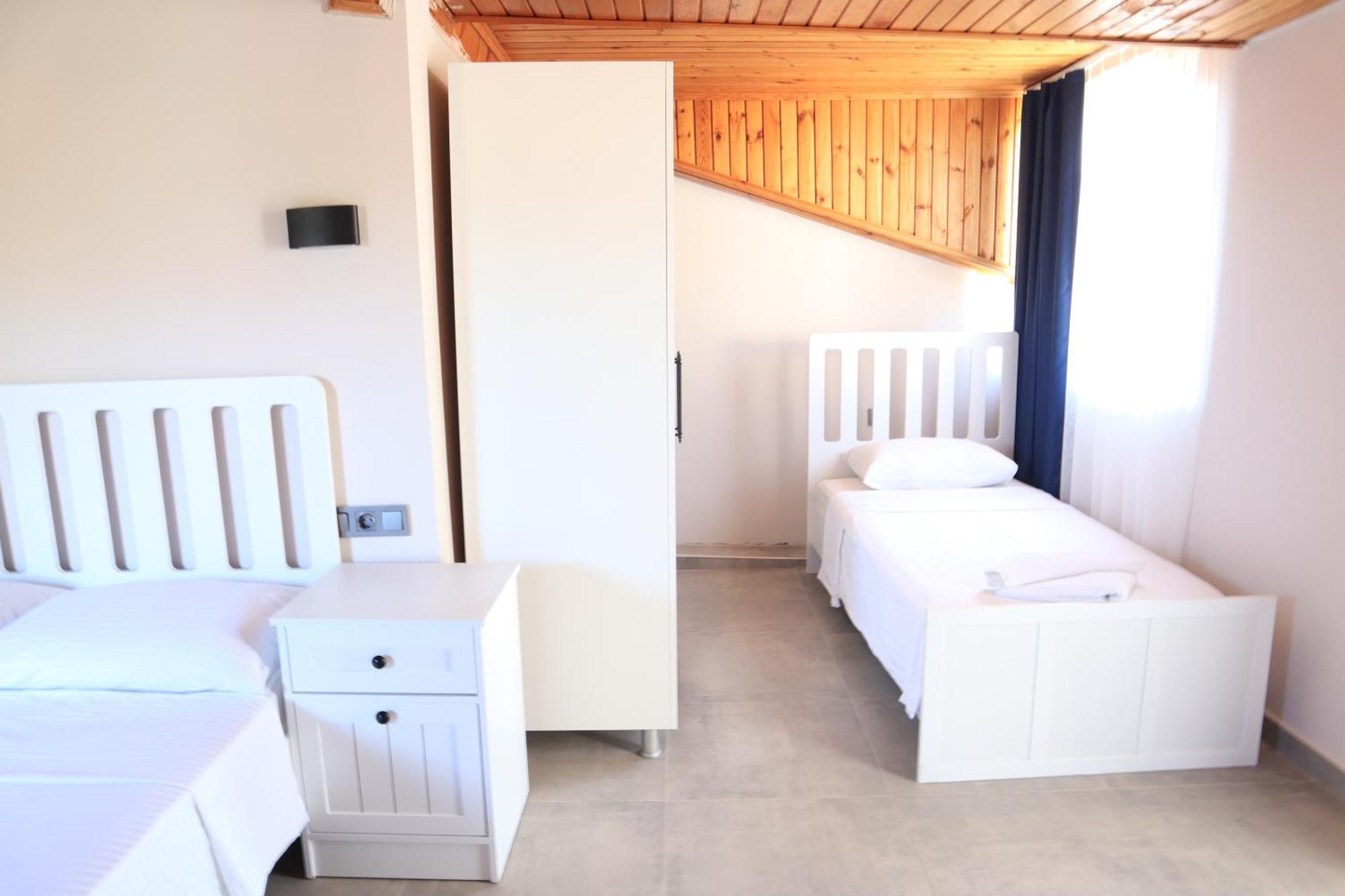 La Sorella Butik Hotel Dalyan Esterno foto