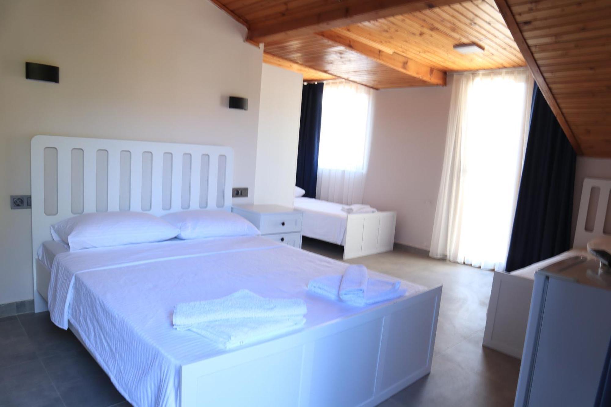 La Sorella Butik Hotel Dalyan Esterno foto