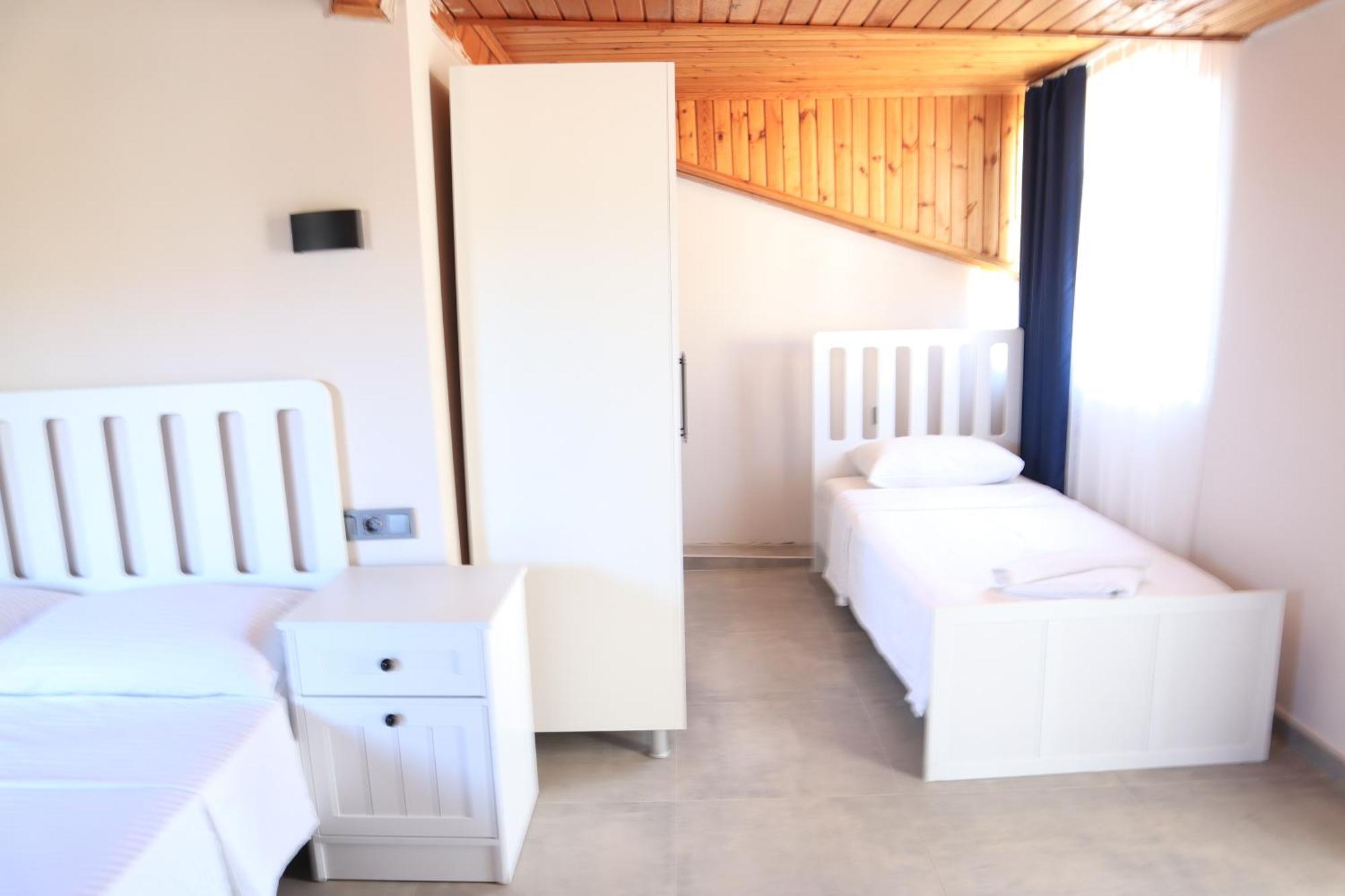 La Sorella Butik Hotel Dalyan Esterno foto