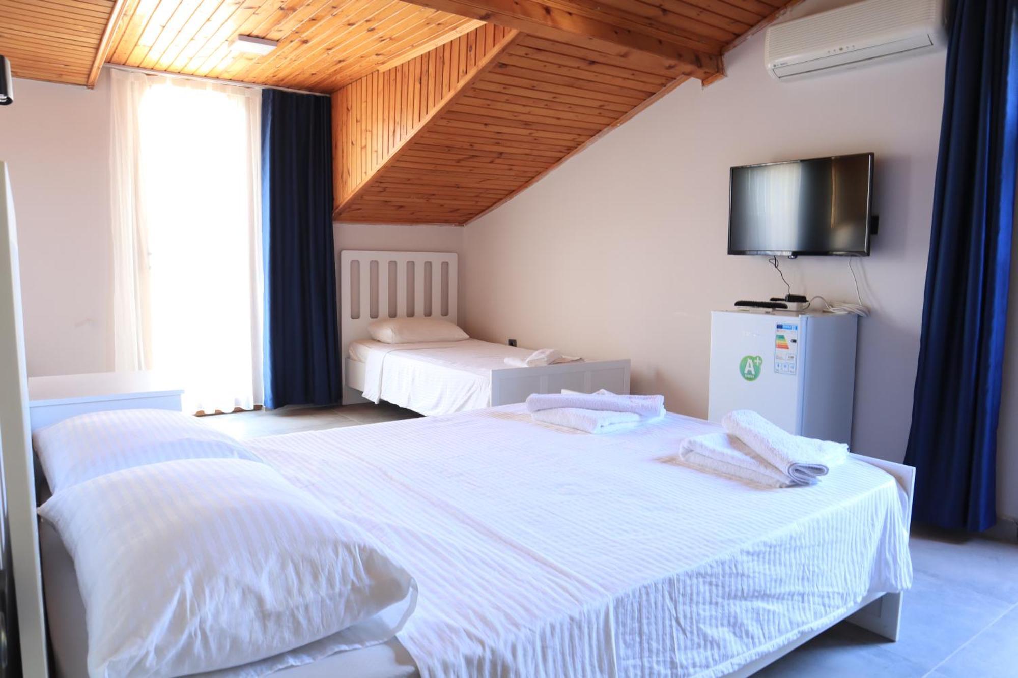 La Sorella Butik Hotel Dalyan Esterno foto