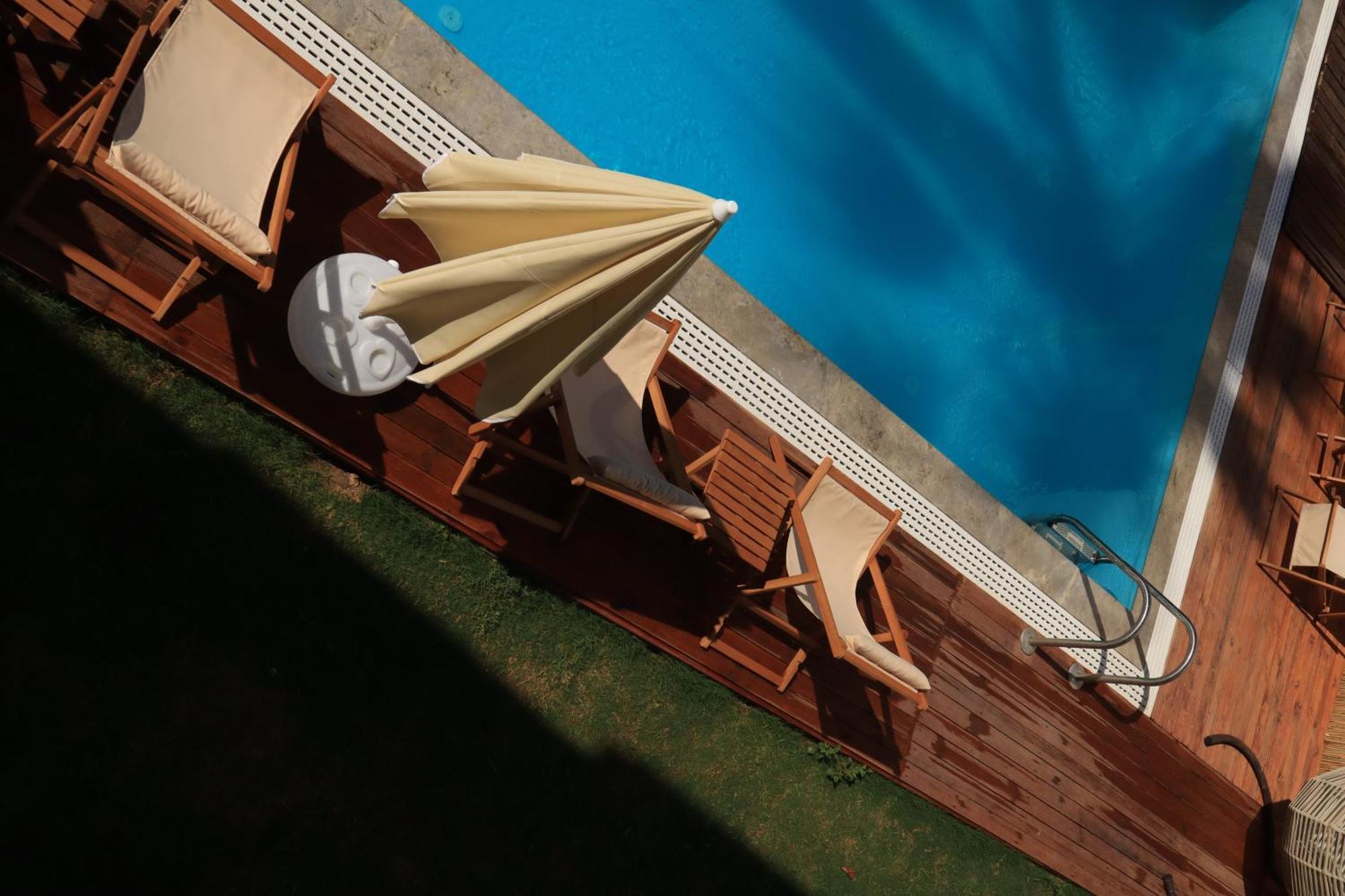 La Sorella Butik Hotel Dalyan Esterno foto