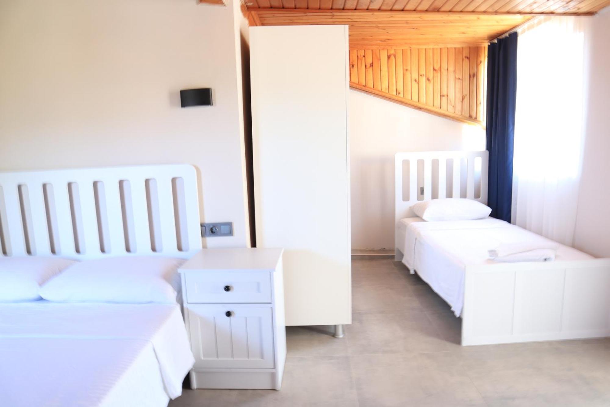 La Sorella Butik Hotel Dalyan Esterno foto