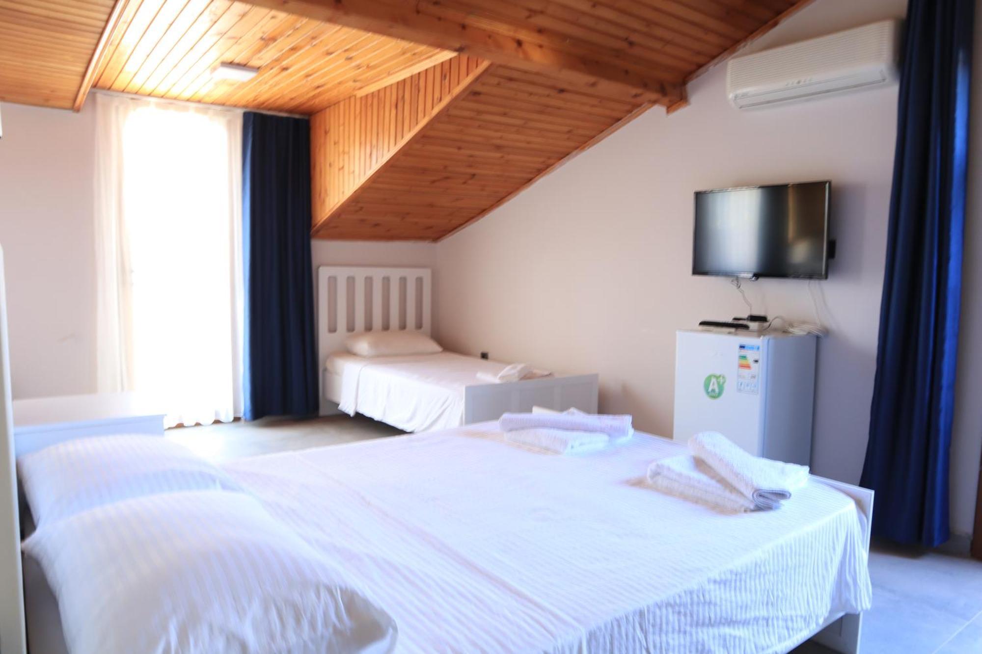 La Sorella Butik Hotel Dalyan Esterno foto