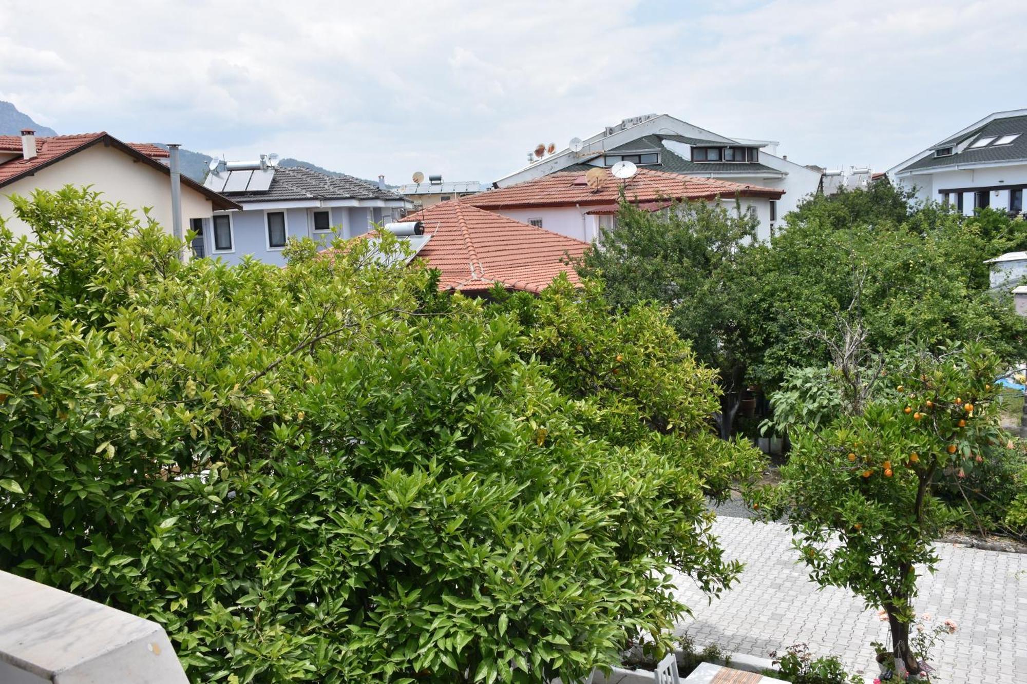La Sorella Butik Hotel Dalyan Esterno foto