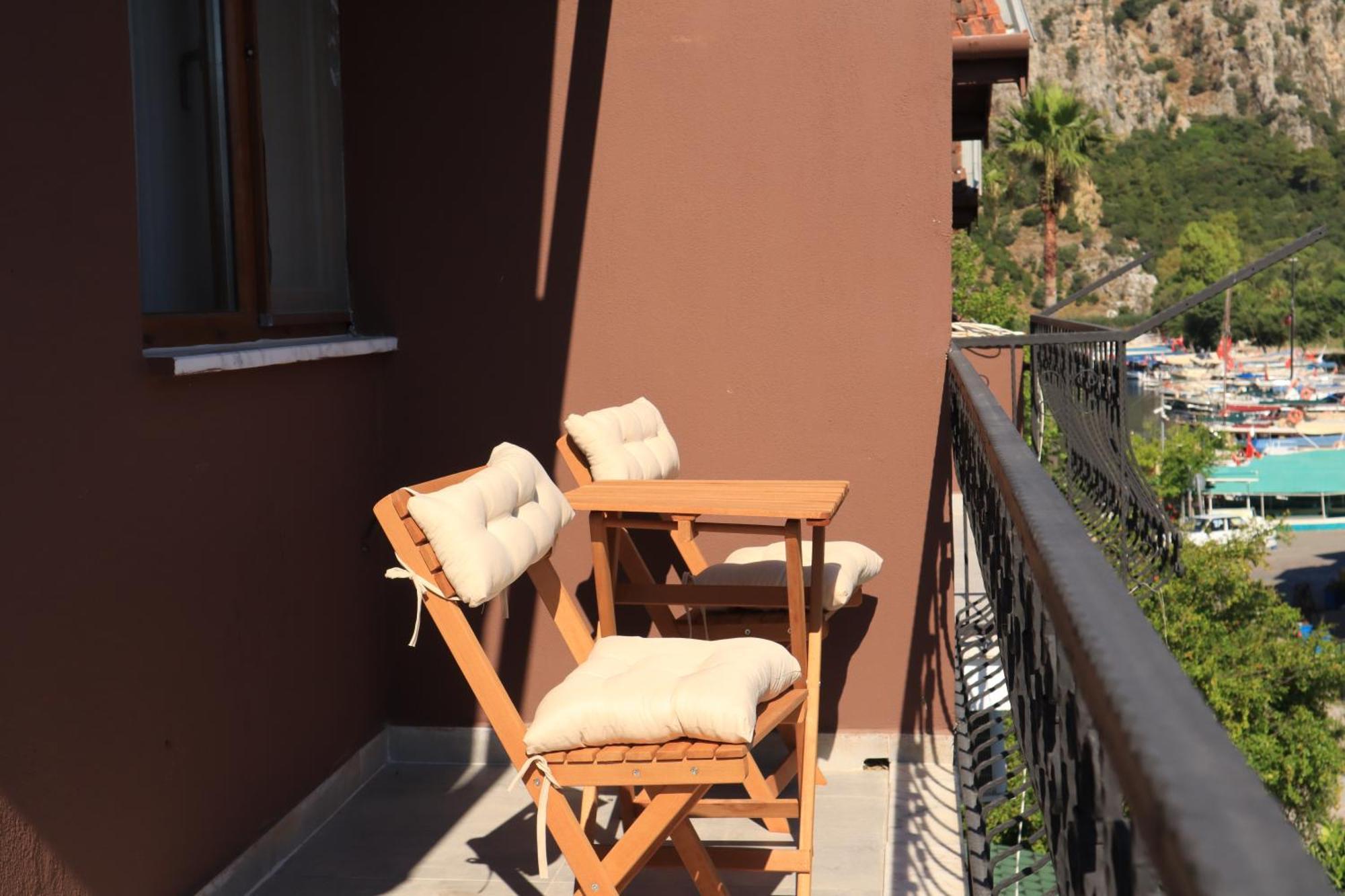 La Sorella Butik Hotel Dalyan Esterno foto