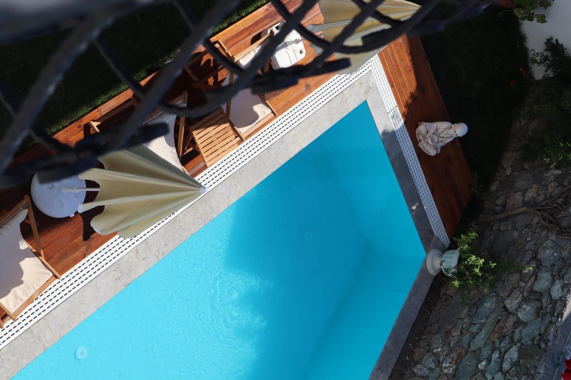 La Sorella Butik Hotel Dalyan Esterno foto