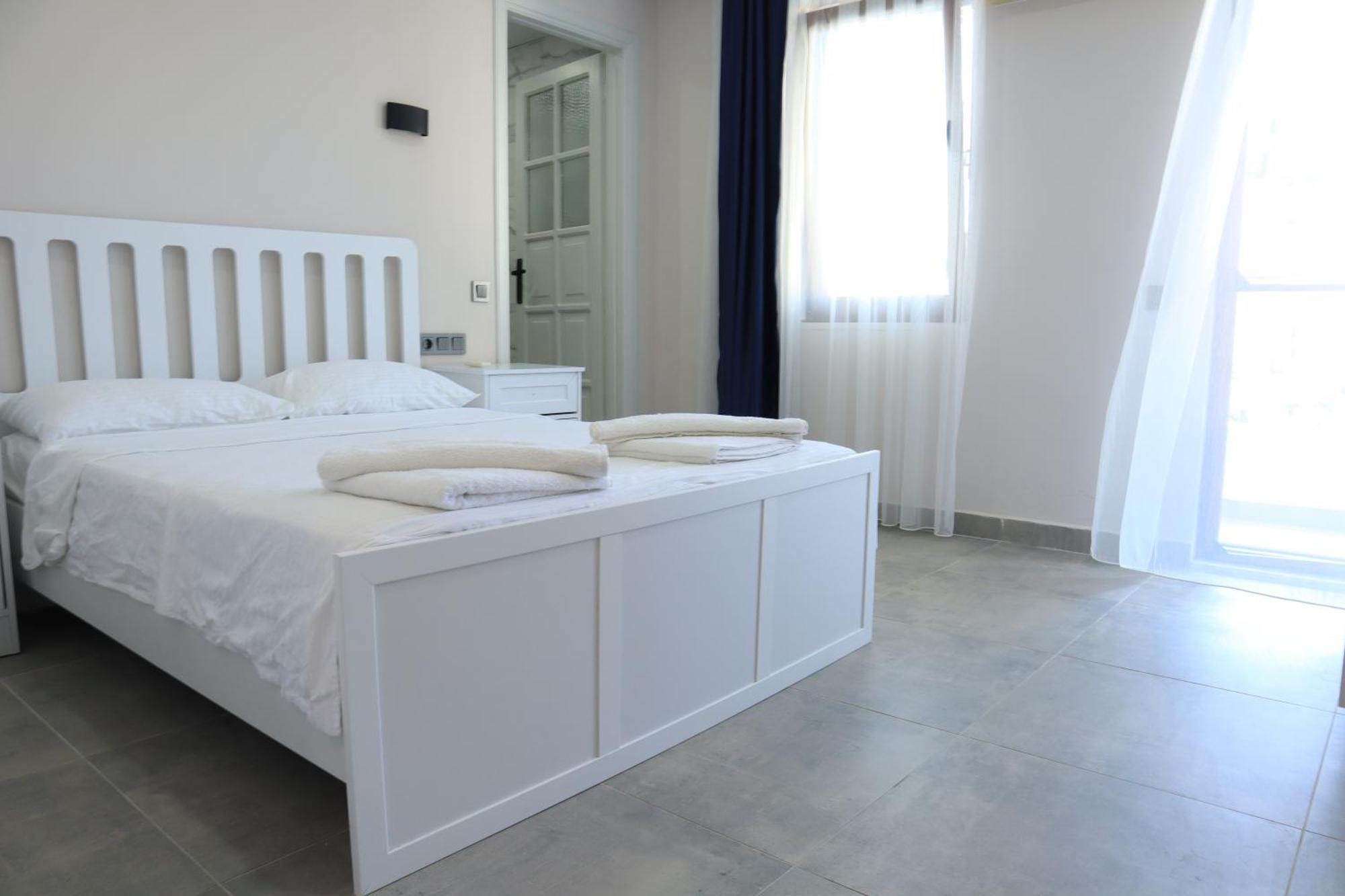 La Sorella Butik Hotel Dalyan Esterno foto