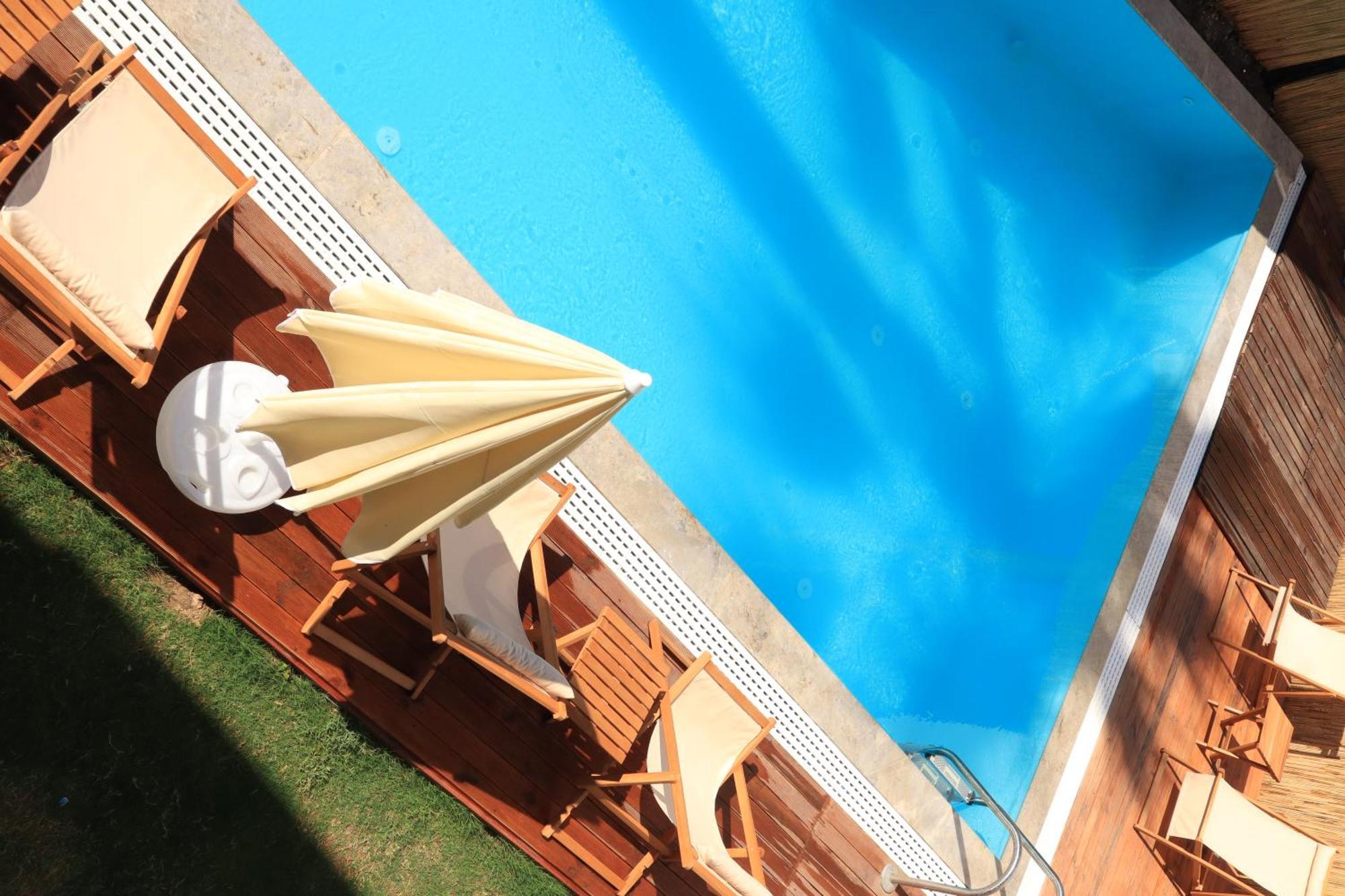 La Sorella Butik Hotel Dalyan Esterno foto