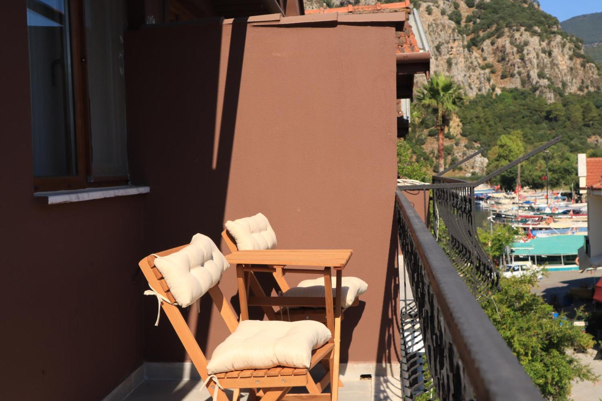 La Sorella Butik Hotel Dalyan Esterno foto
