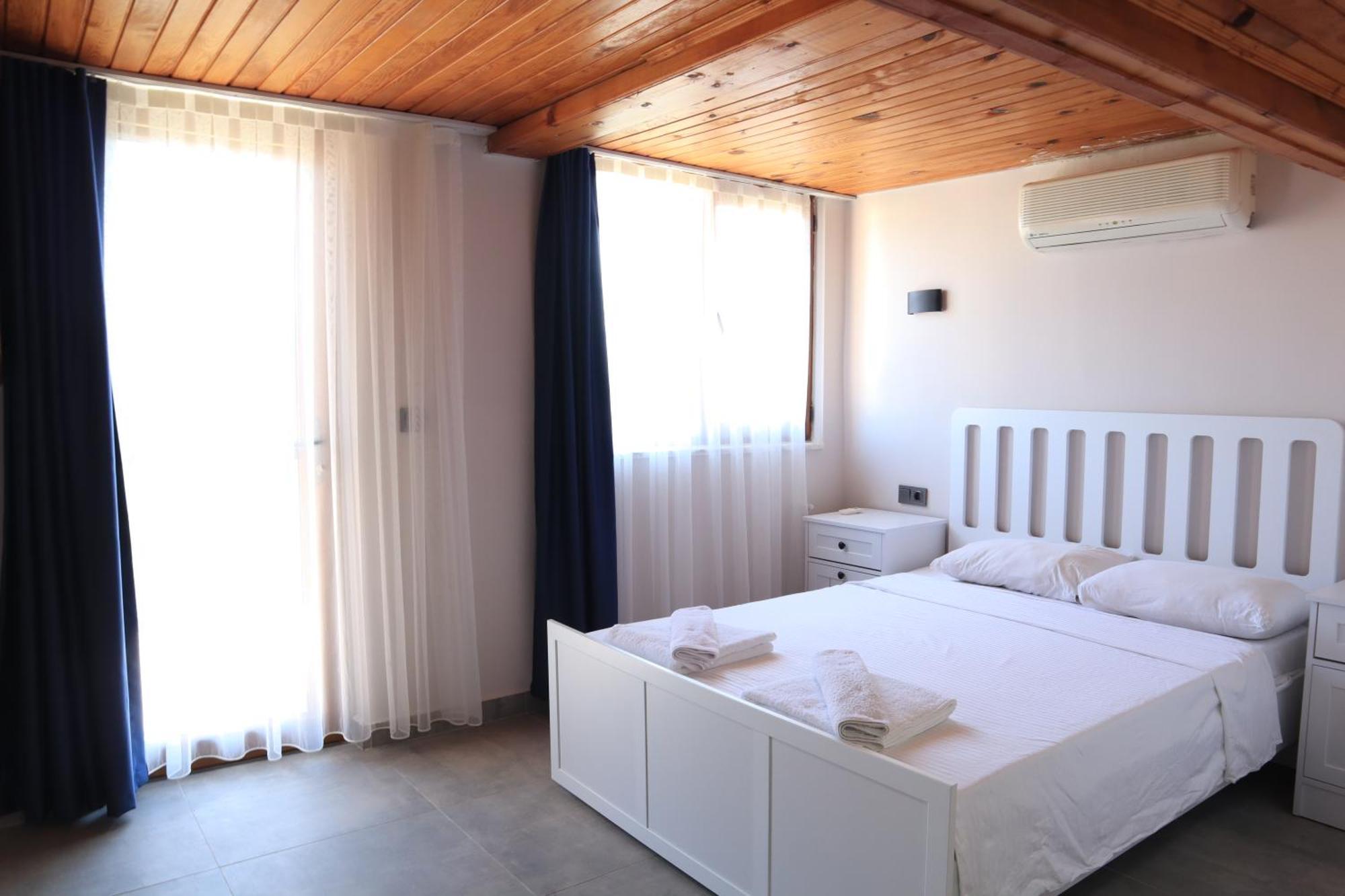 La Sorella Butik Hotel Dalyan Esterno foto