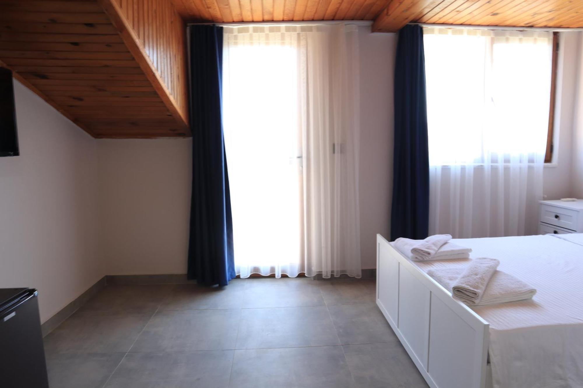 La Sorella Butik Hotel Dalyan Esterno foto