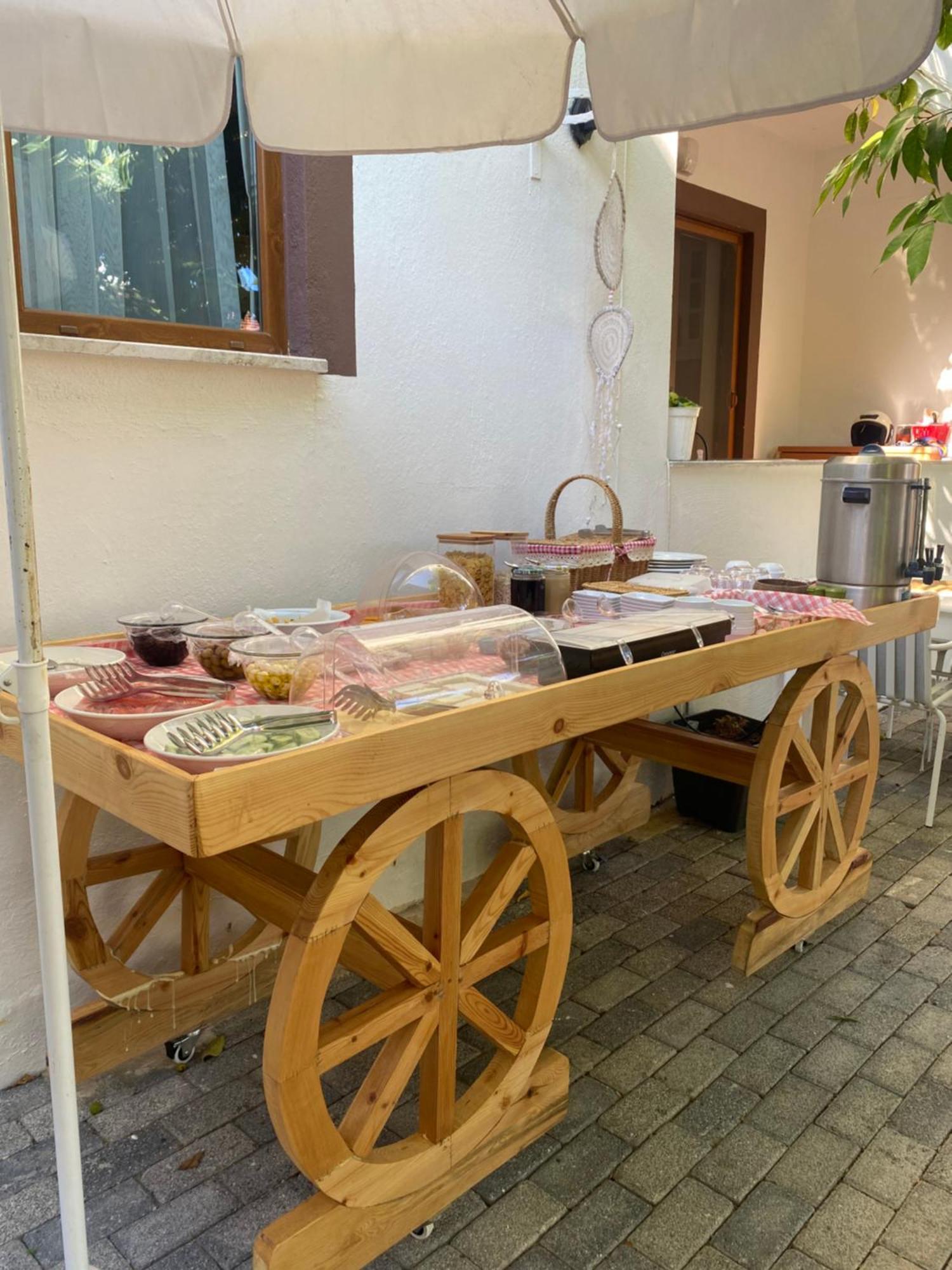 La Sorella Butik Hotel Dalyan Esterno foto