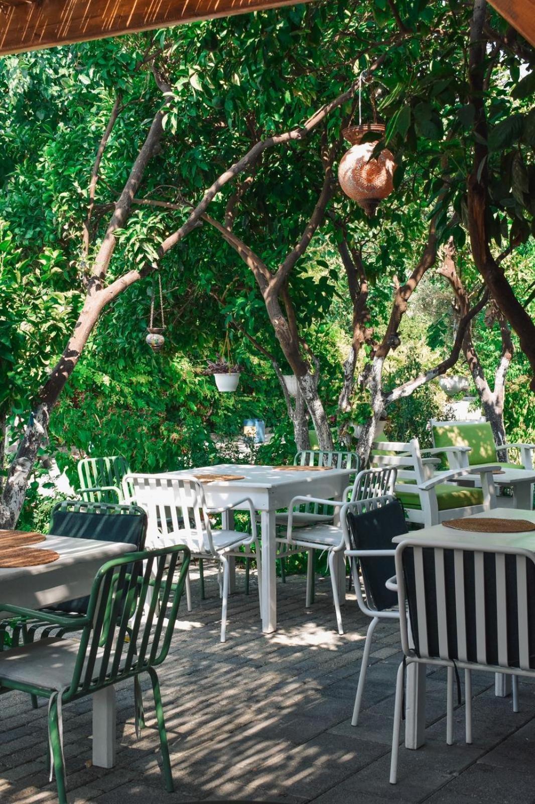 La Sorella Butik Hotel Dalyan Esterno foto