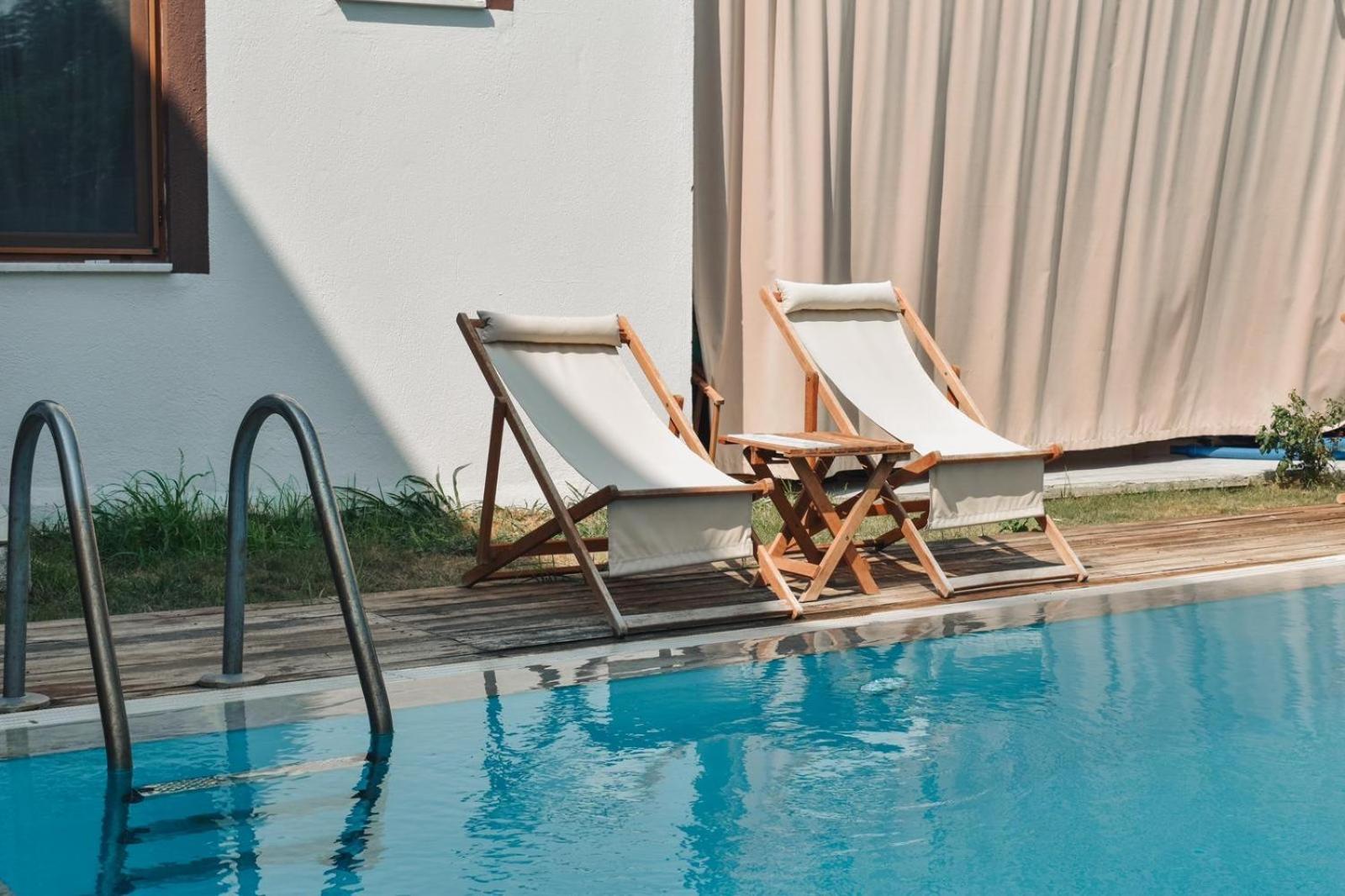 La Sorella Butik Hotel Dalyan Esterno foto
