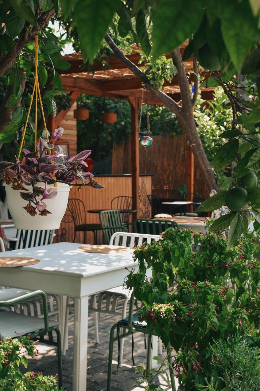 La Sorella Butik Hotel Dalyan Esterno foto