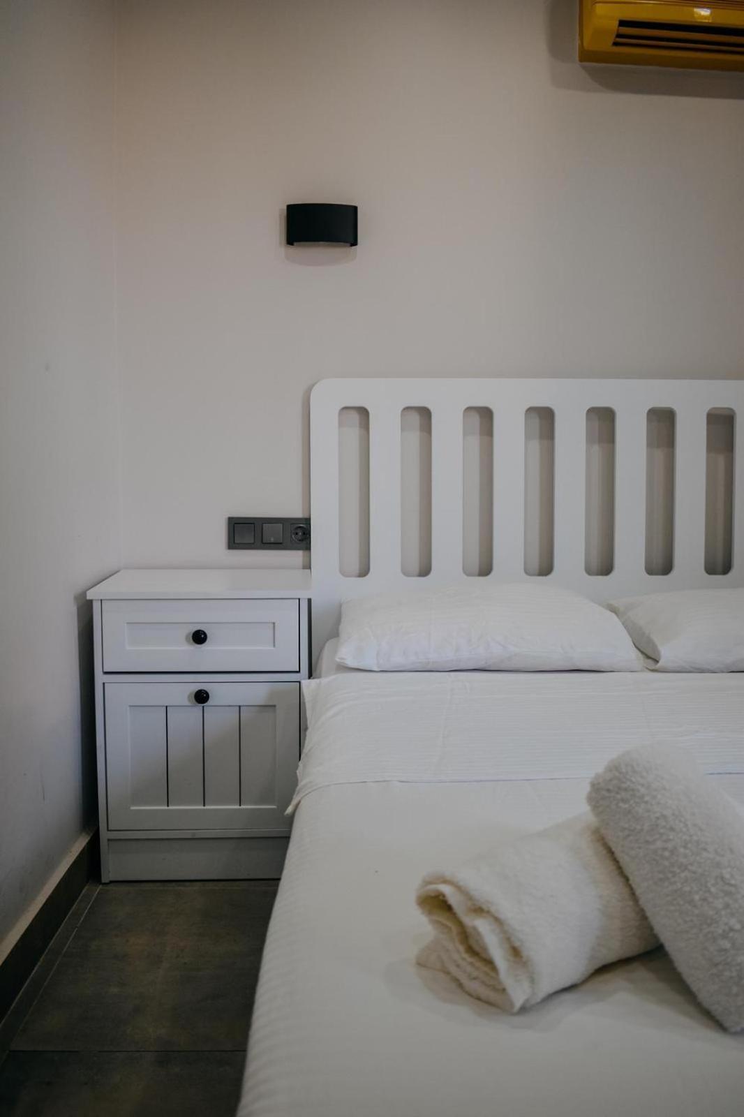 La Sorella Butik Hotel Dalyan Esterno foto