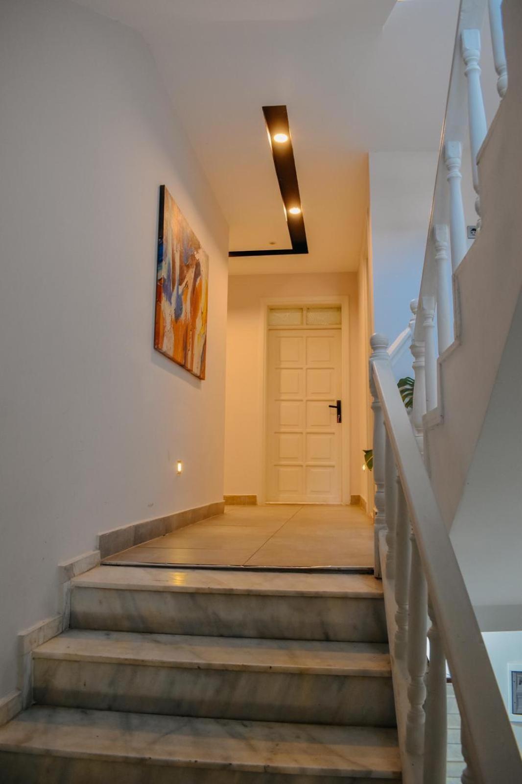 La Sorella Butik Hotel Dalyan Esterno foto