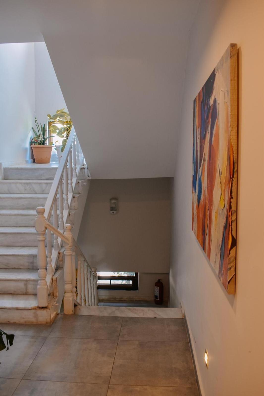 La Sorella Butik Hotel Dalyan Esterno foto