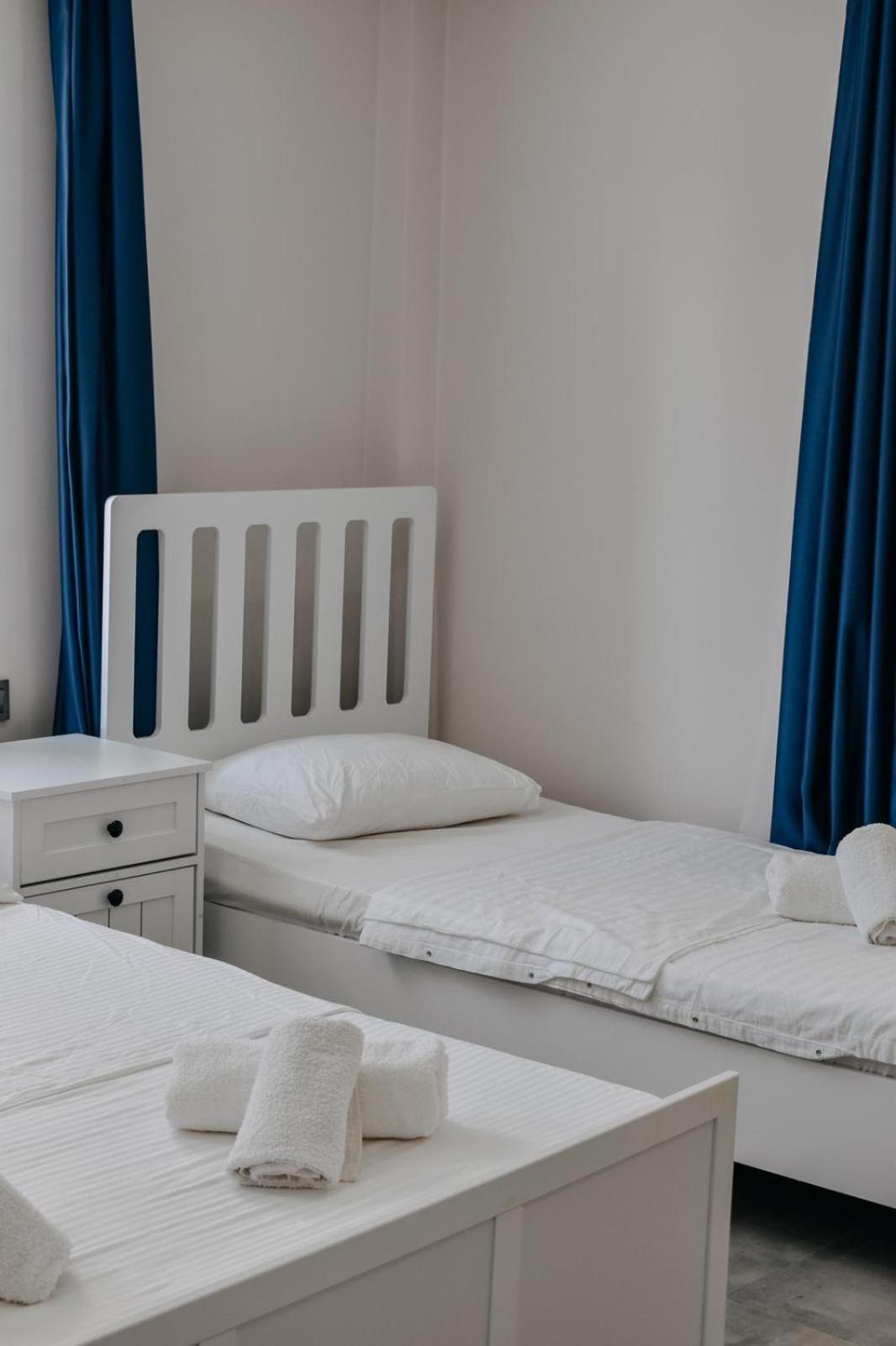 La Sorella Butik Hotel Dalyan Esterno foto