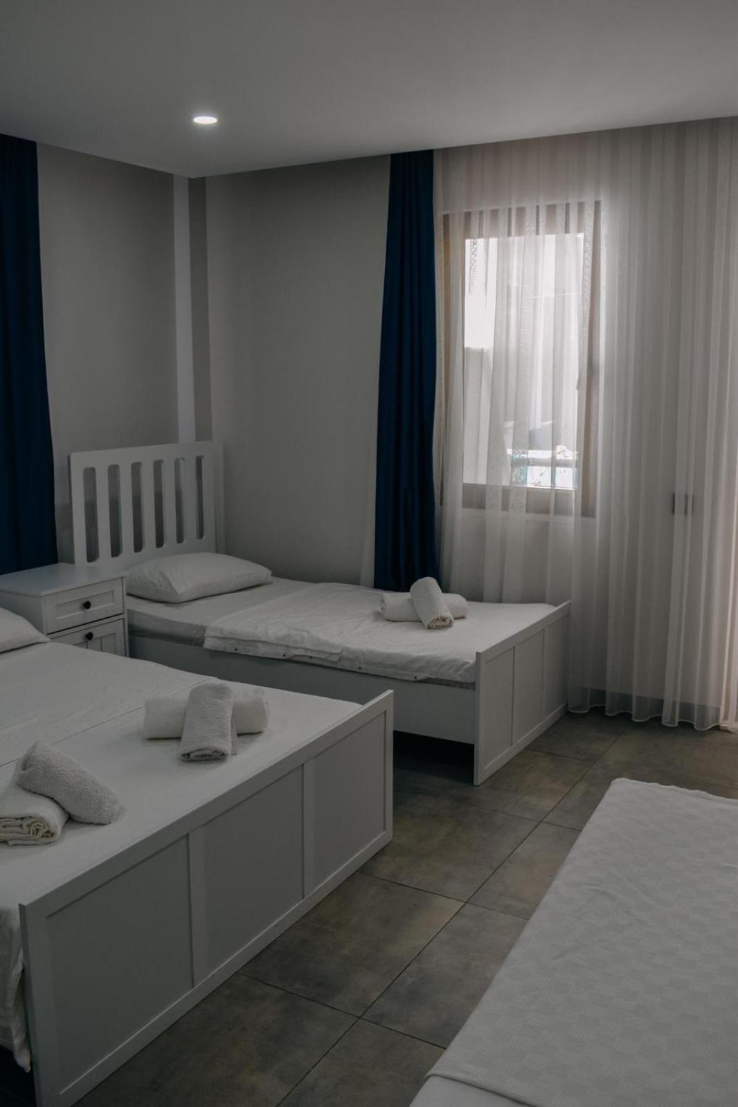 La Sorella Butik Hotel Dalyan Esterno foto